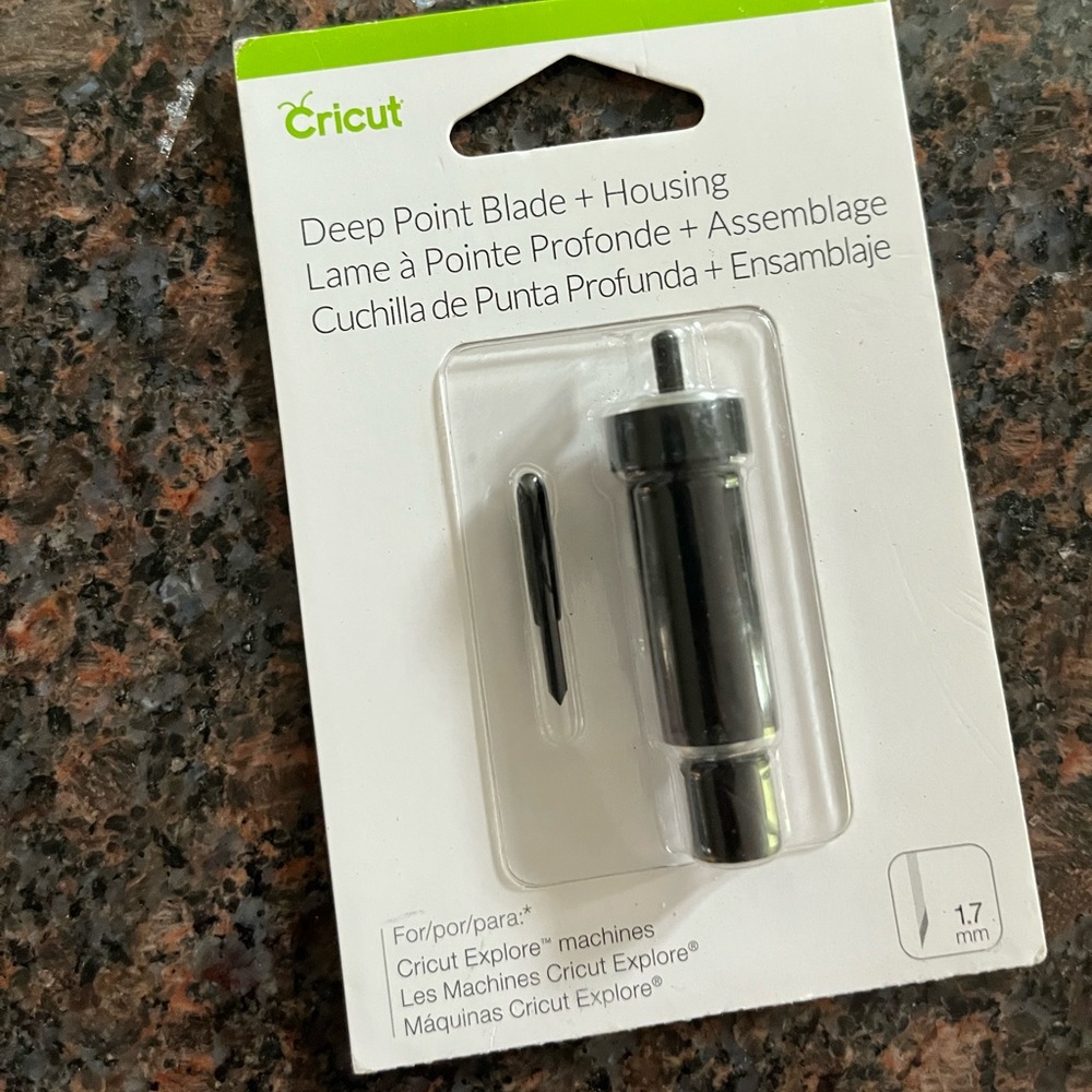 Cricut Tool